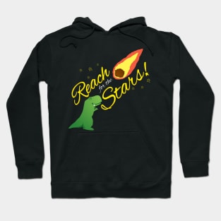 Reach for the Stars Hoodie